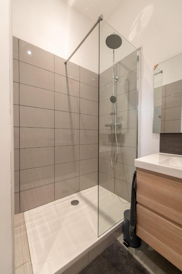 Kasa Loft Centre 2 - Wifi Et Tv - Confortable Et Stationnement Gratuit A Proximite Сент-Етьєн Екстер'єр фото